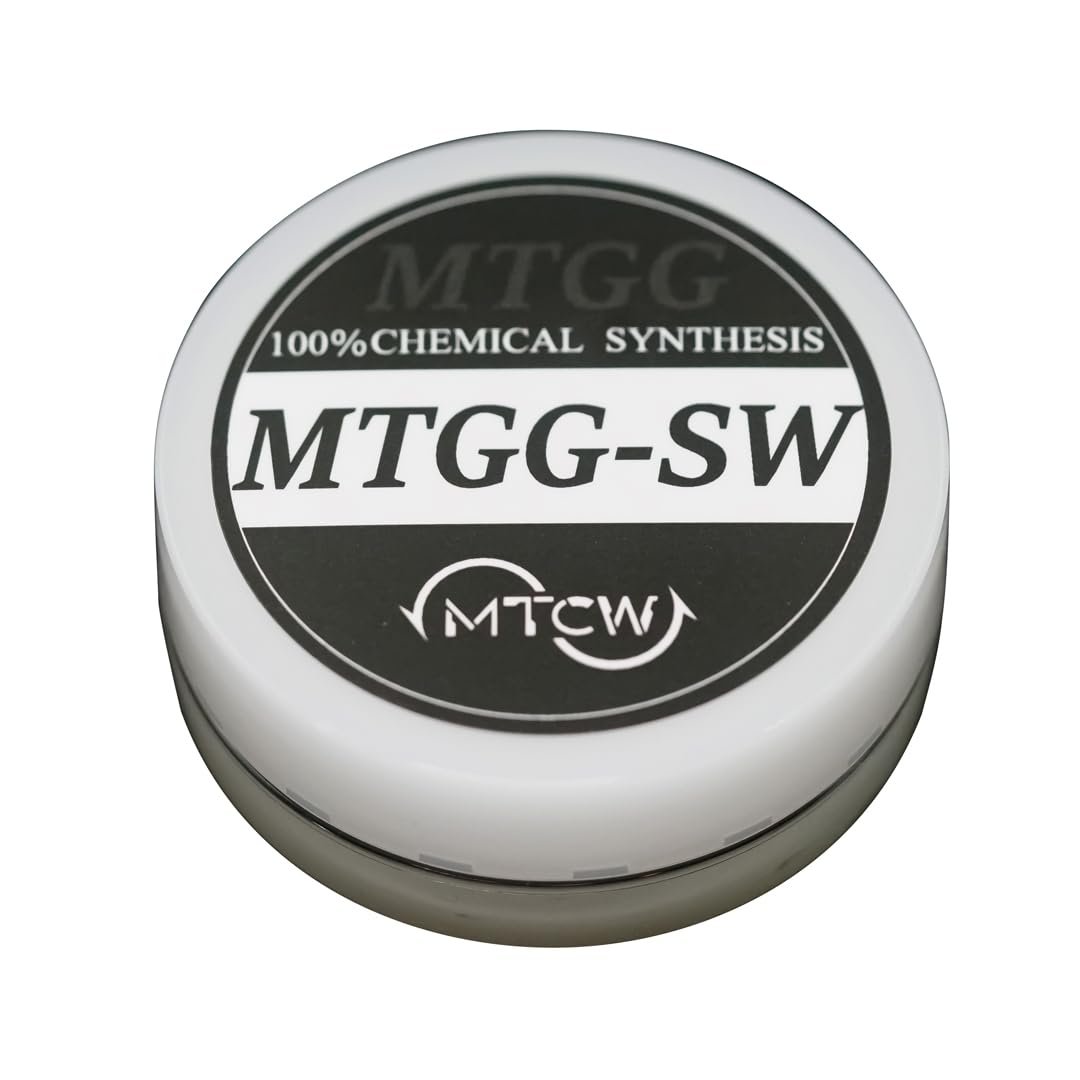 emutexi-si-daburu (M. T-Shirt. C. W. ) SW For Gear Grease Mtgg – SW