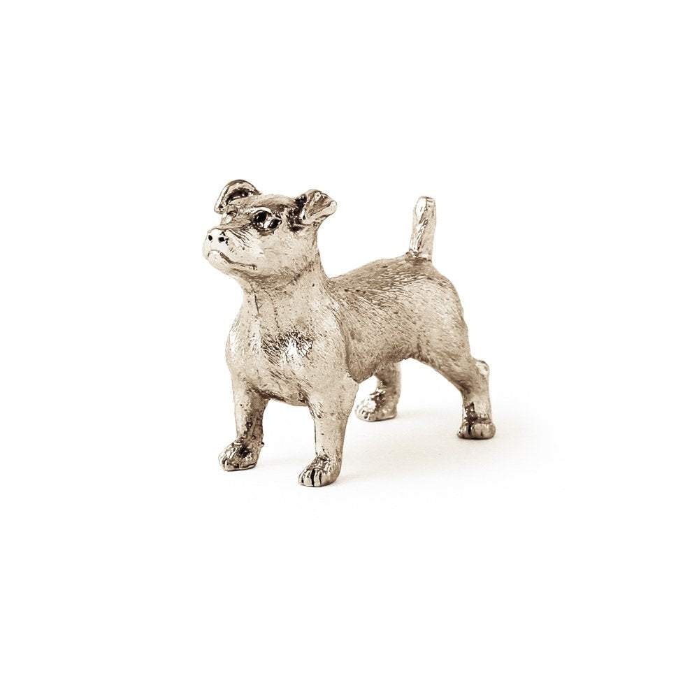 Jack Russell Terier (small)
