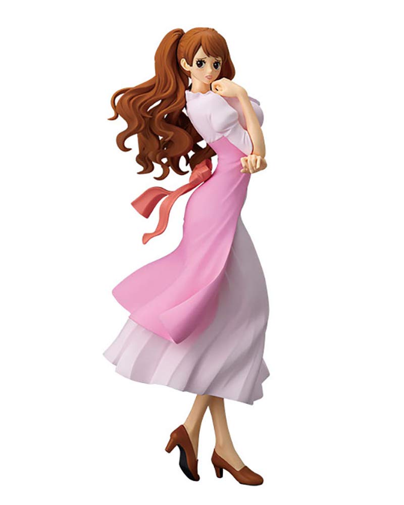 Banpresto Onepiece Glitter&Glamours-Charlotte Pudding-(A Normal Color Ver)
