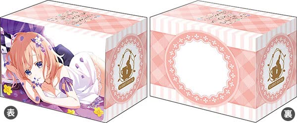 Bushiroad Deck Holder Collection V3 Vol. 543 "Is the Order a Rabbit? BLOOM "Cocoa" Part 2