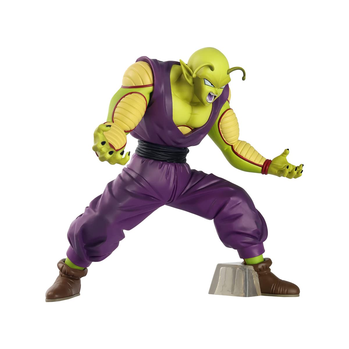 Ichibansho Figure - Dragon Ball Super: Super Hero - Piccolo (Potential Capacity Liberation)(vs Omnibus Ultra), Bandai Spirits Collectible Statue