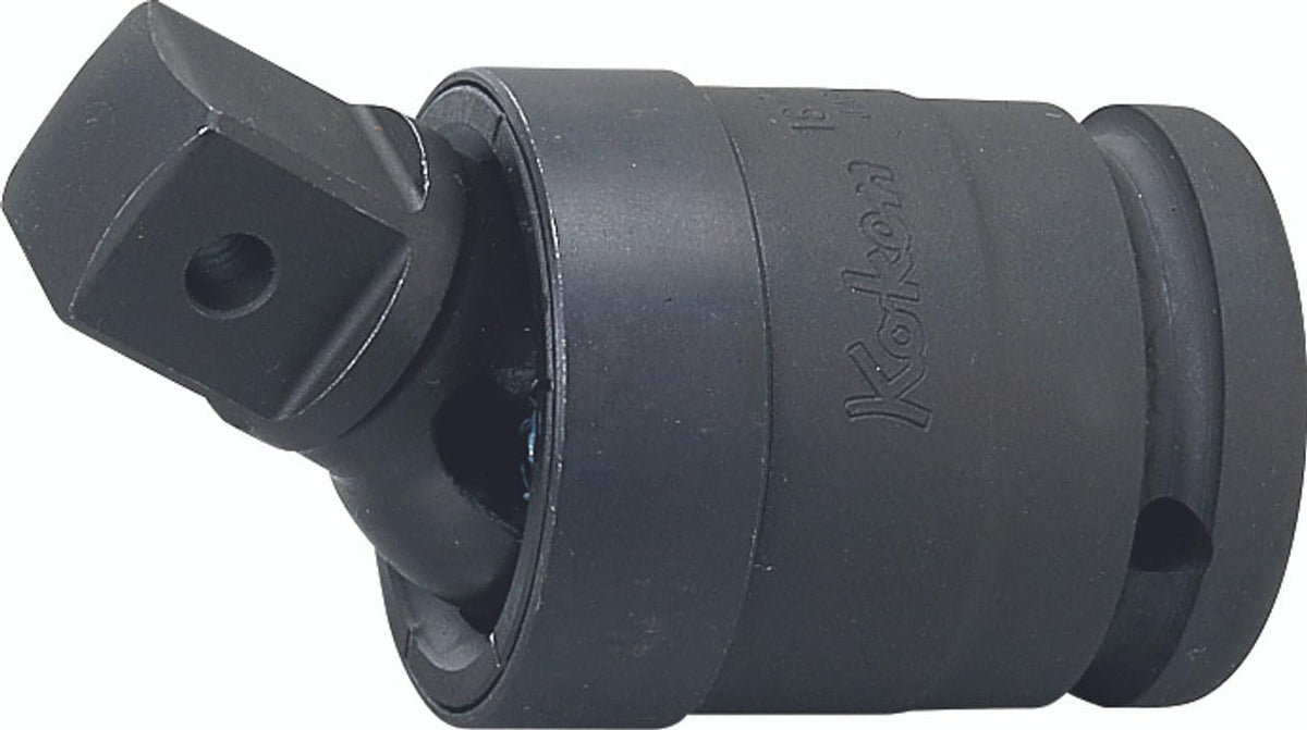 Ko-ken 16771 3/4 Sq. Dr. Universal Joint 3/4 Square Length 95mm Hole type