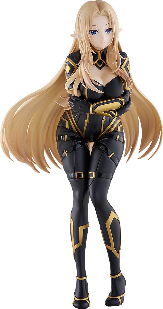 The Eminence in Shadow: Alpha Pop Up Parade L Size PVC Figure