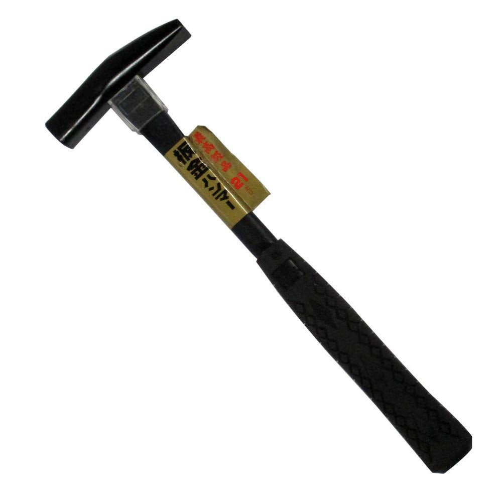 Susa Seisakujo Blackboard gold hammer (glass pattern) 21 mm 4953673021611