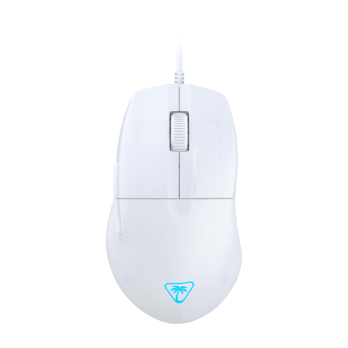 Turtle Beach Pure SEL Wired RGB Gaming Mouse for PC