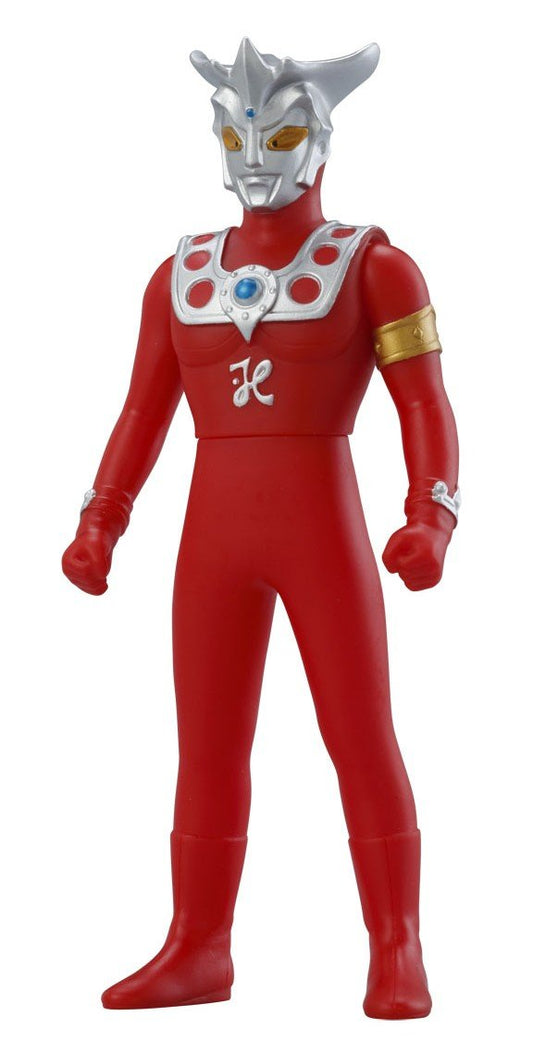 Ultraman Ultra Hero 1270cm 07 Ultraman Leo" 13cm Figure