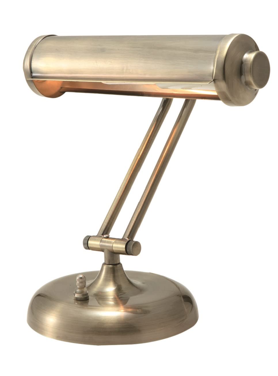 Inter form desk light ROCHERI (INTERFORM INC.) - Rosheri - GD Gold (gold) LT-4948GD