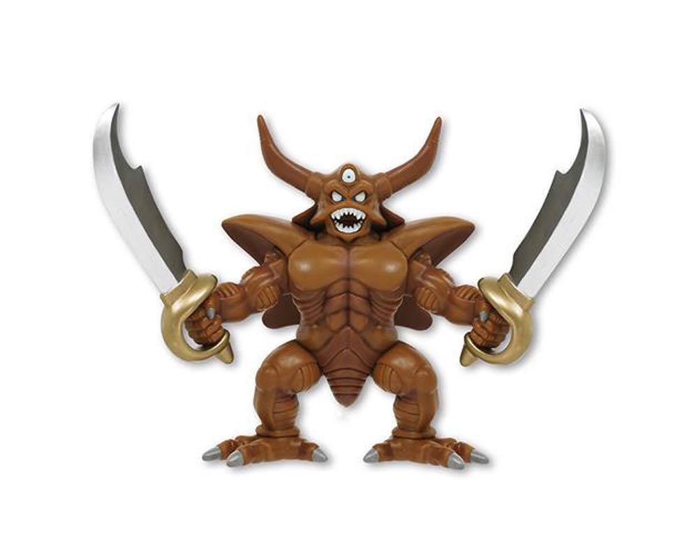 ドラゴンクエスト AM 伝説の魔王フィギュア エスターク