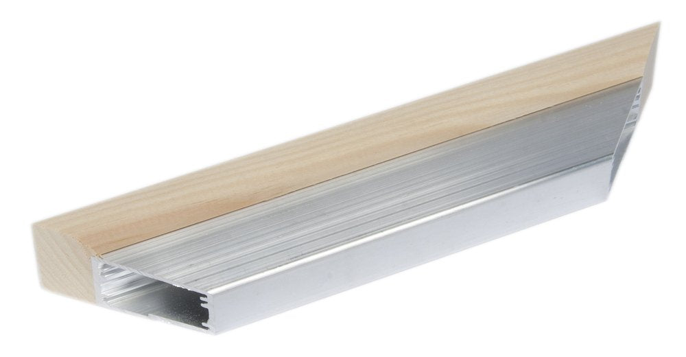 Jack Richeson Aluminum Stretcher Bar by Best, 46-Inch