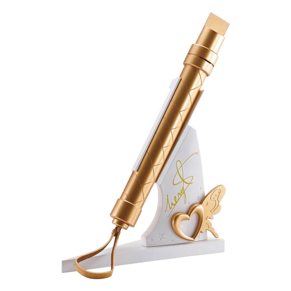 TAMASHII NATIONS - Macross Frontier - Sheryl Nome's Microphone, Bandai Spirits PROPLICA