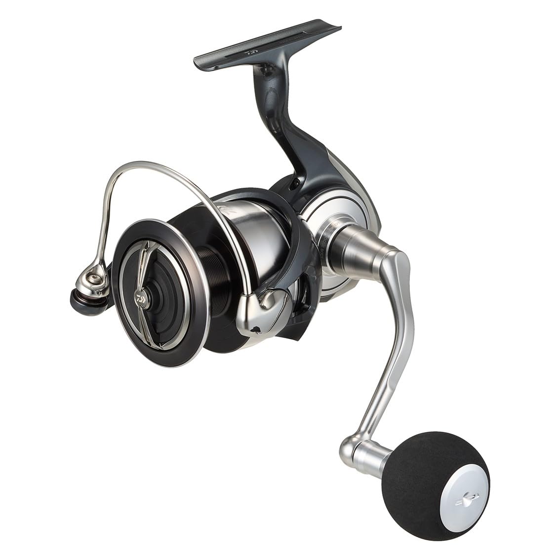 DAIWA Large Spinning Reel, 24-Celtate, SW 6000-P