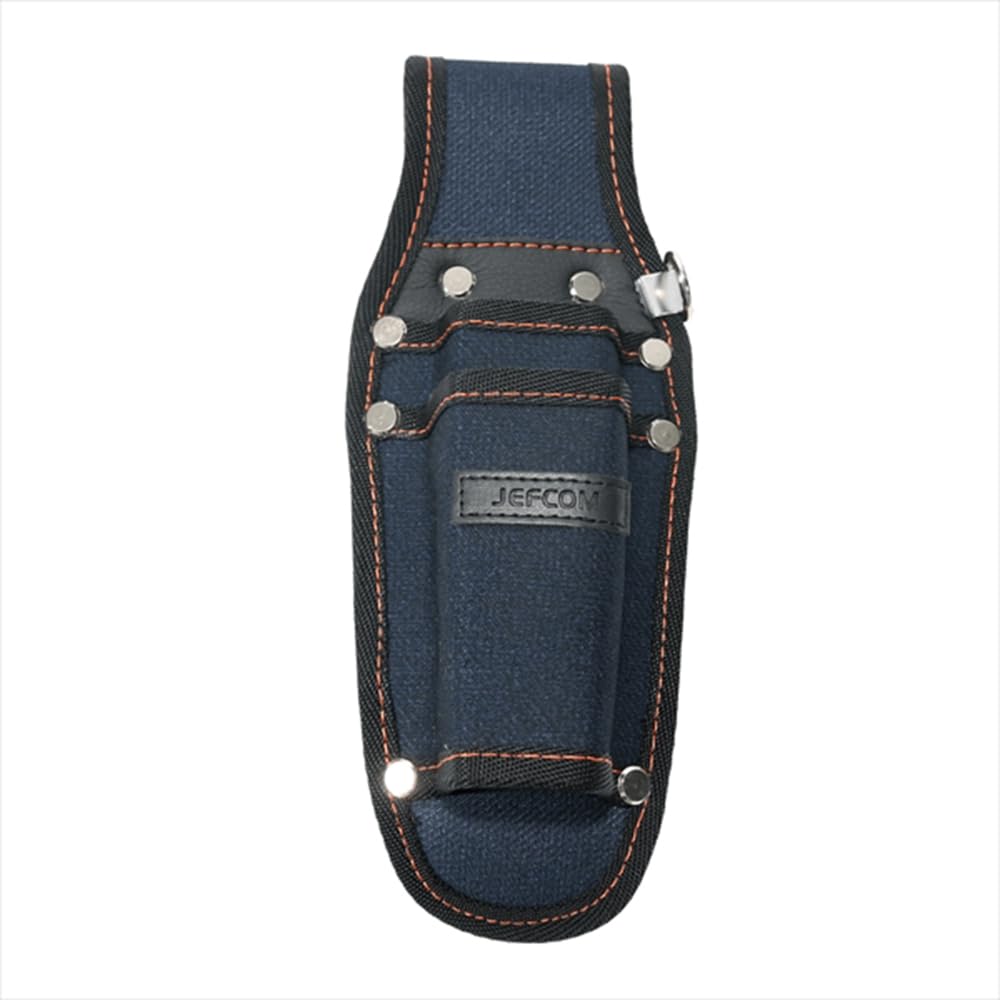 Jefcom ARJ-944-DB Alto Model Holder, Pliers, Parent-Child Hanging, Denim Blue