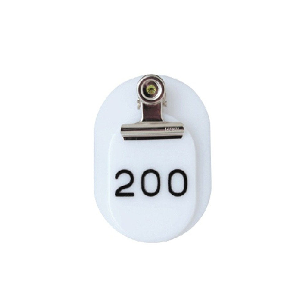 Nishikashi BO-51W Parent and Child Card 51-100 White