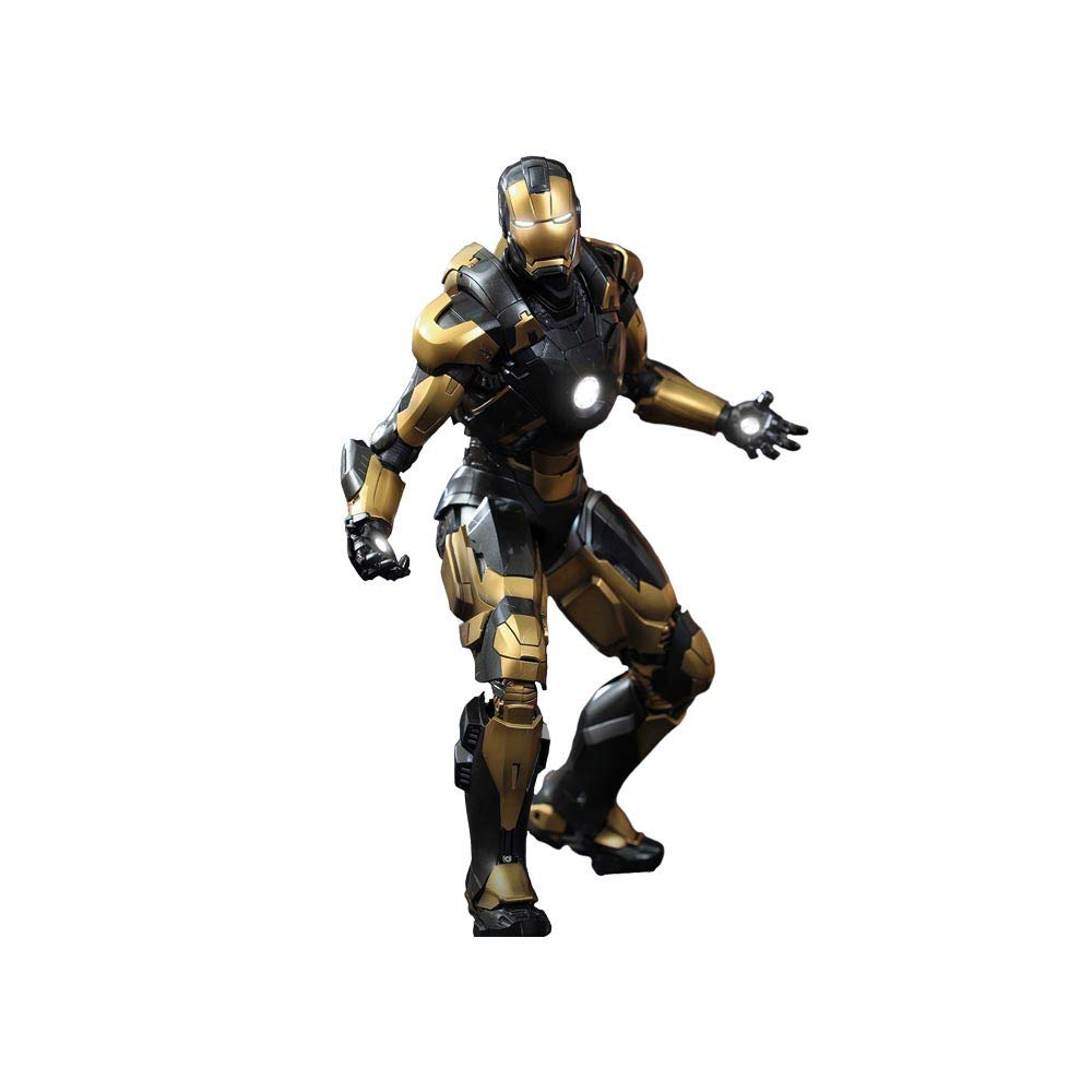 (Limited) Hot Toys Movie Master Piece - Iron Man 3: Mark XX Python