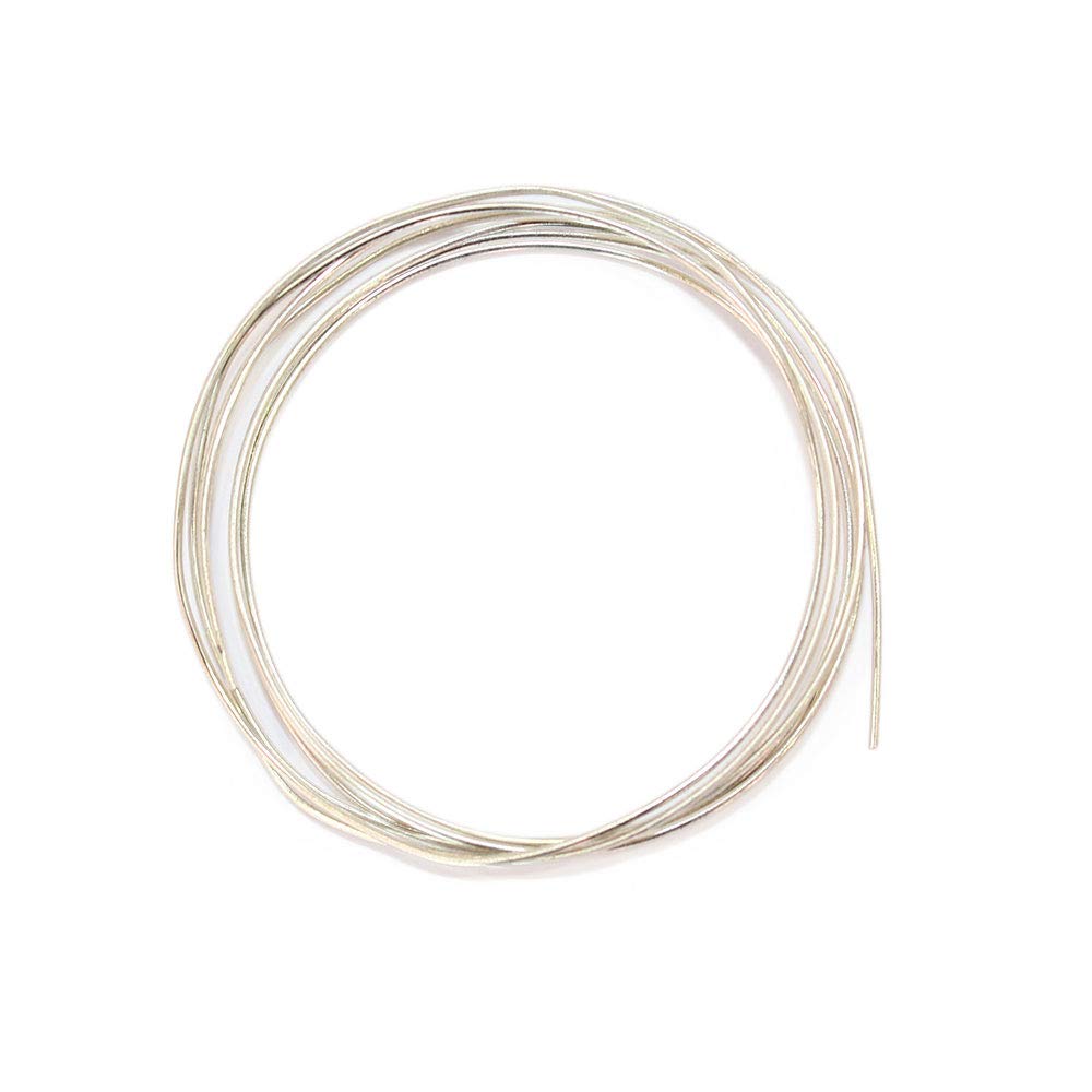 Montreux Belden #8020 Bus Wire 1 Meter No.9121 Ground Wire