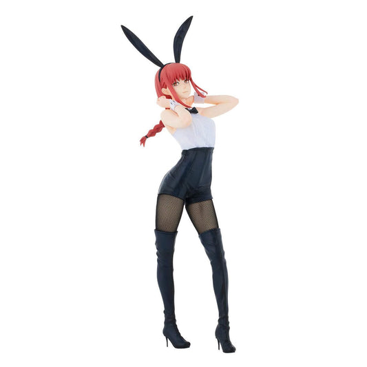 Chainsaw Man BiCute Bunnies Figure -Makima-