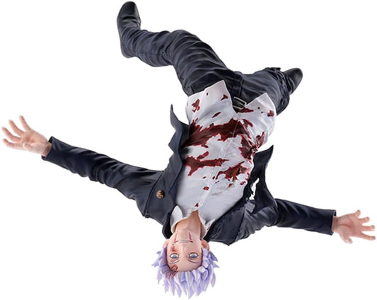 Thunder Tech FIGURIZMα Jujutsu Kaisen Kaigyoku and gyokusetsu Break Satoru Gojo Awakening Figure