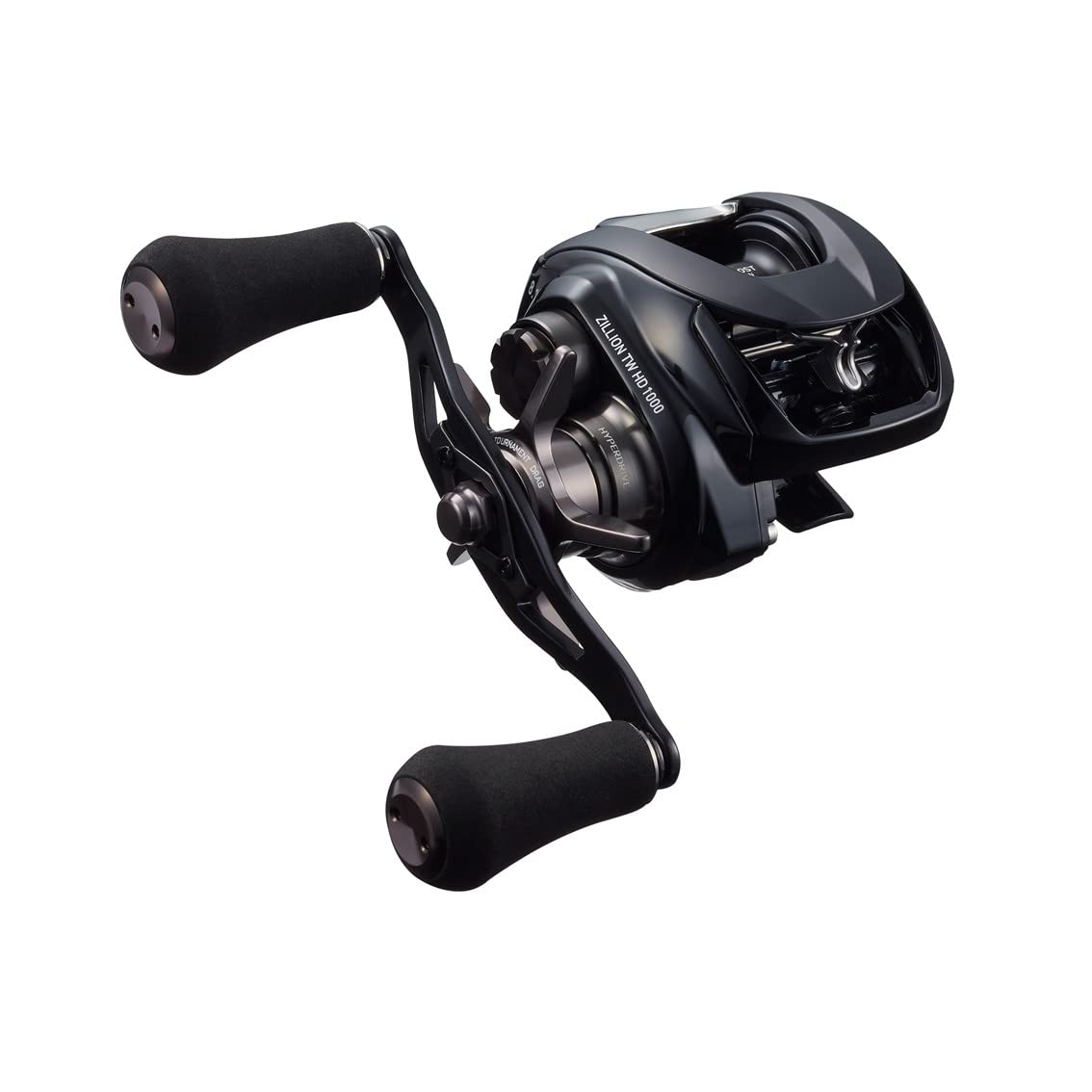 Daiwa Baitcasting Reel 22 Gillion TW HD 1000XH