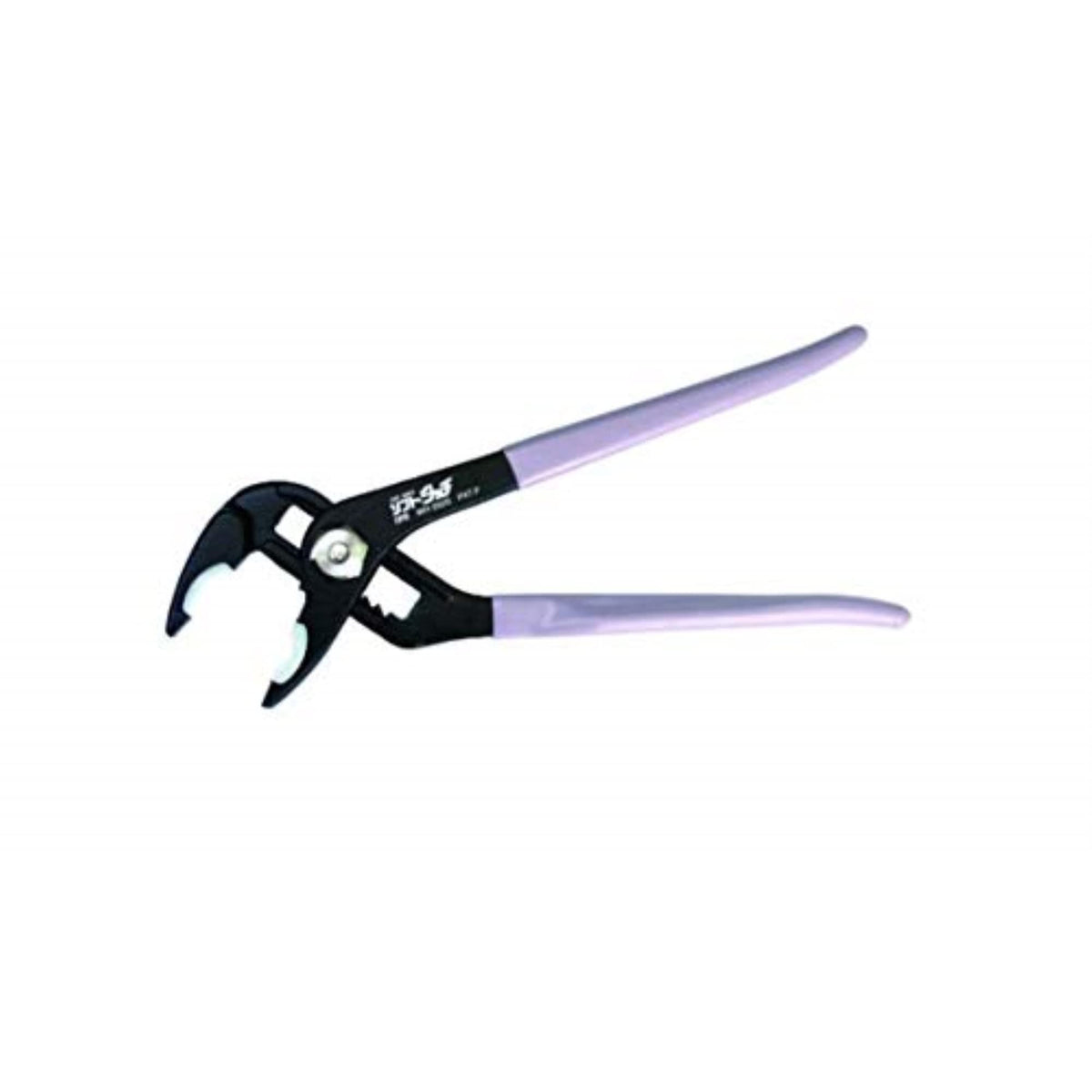 IPS Soft touch the water pump pliers (Japan Import)