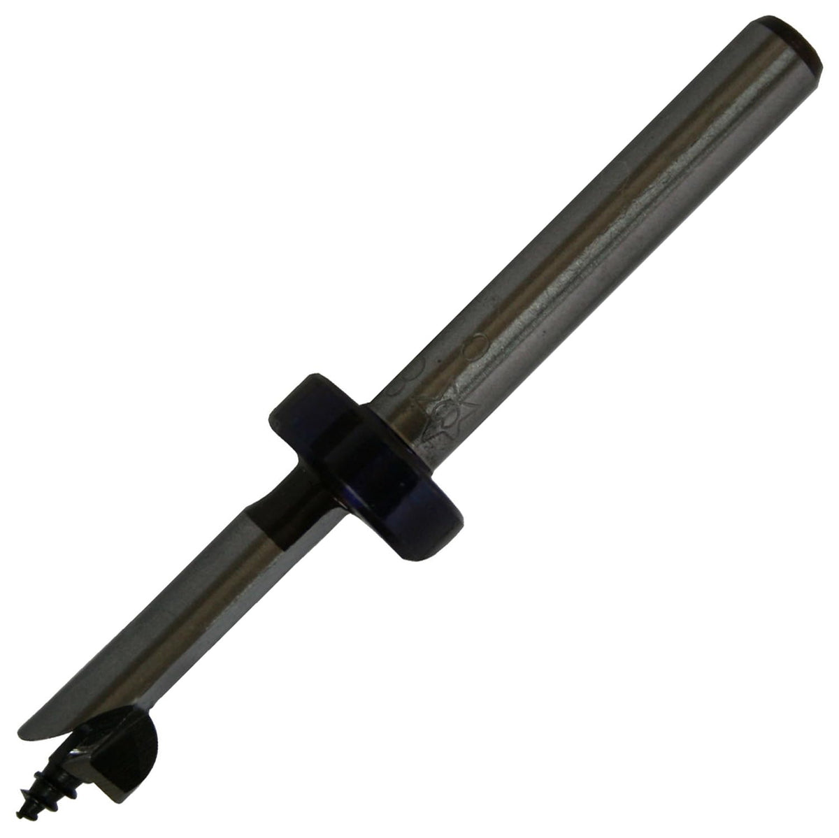 Star M 41B-085 Shiitake Bit Round Shaft Type with Stopper 0.3 inch (8.5 mm) For Woodworking