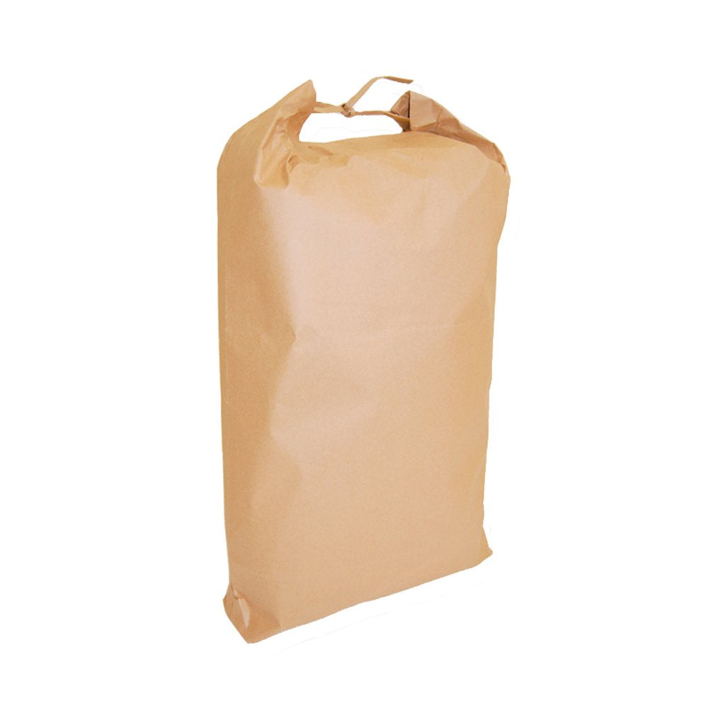 Hayko Rice Bag, 11 lbs (5 kg), Boat Bottom, No Windows, 100 Sheets