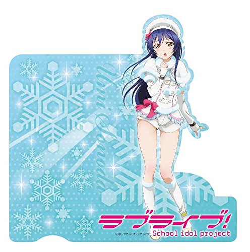 Love live! Sonoda UMI acrylsmaho stand