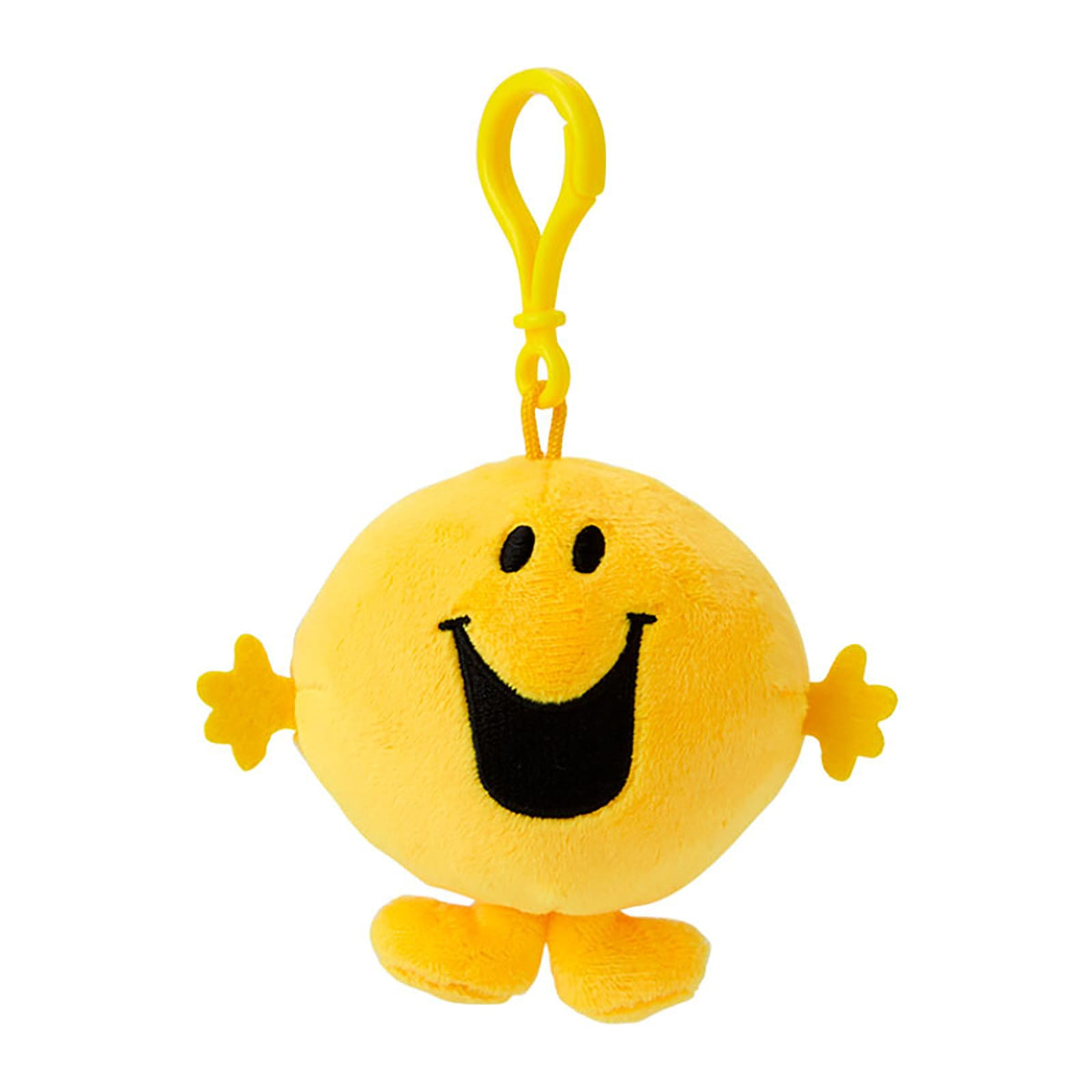 MR.Men Little Miss Keychain for Pet Mr. Happy Mismen 394238