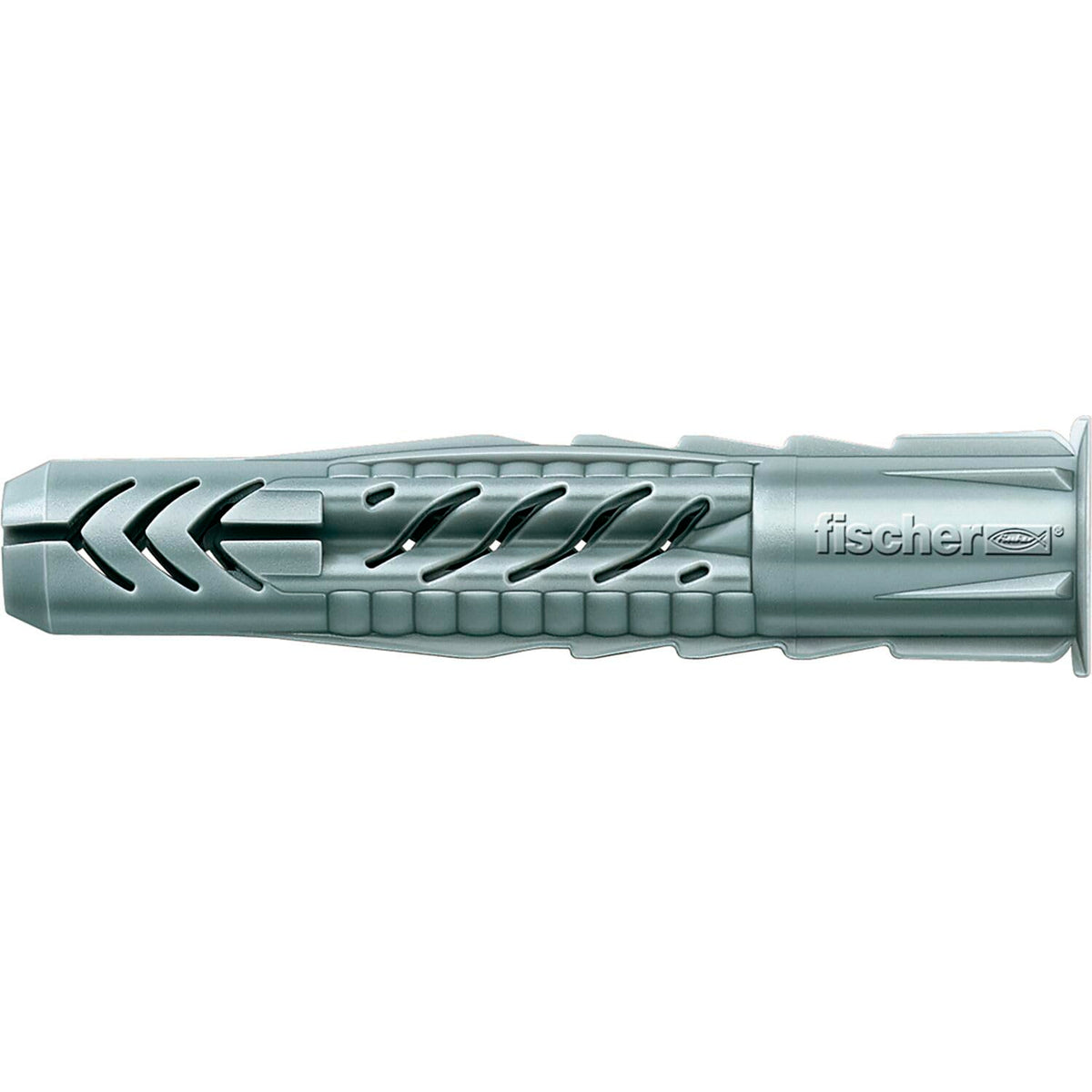 fischer Universal Wall Plug UX 5 x 30 R with Rim
