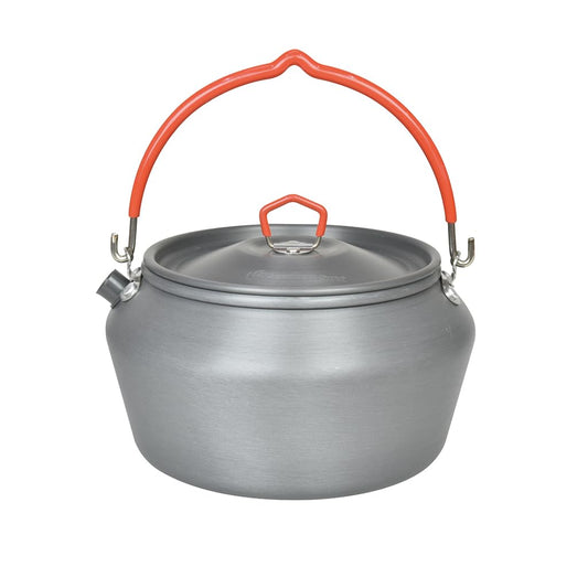 Belmont Aluminum Kettle, 1.2L. BM-254
