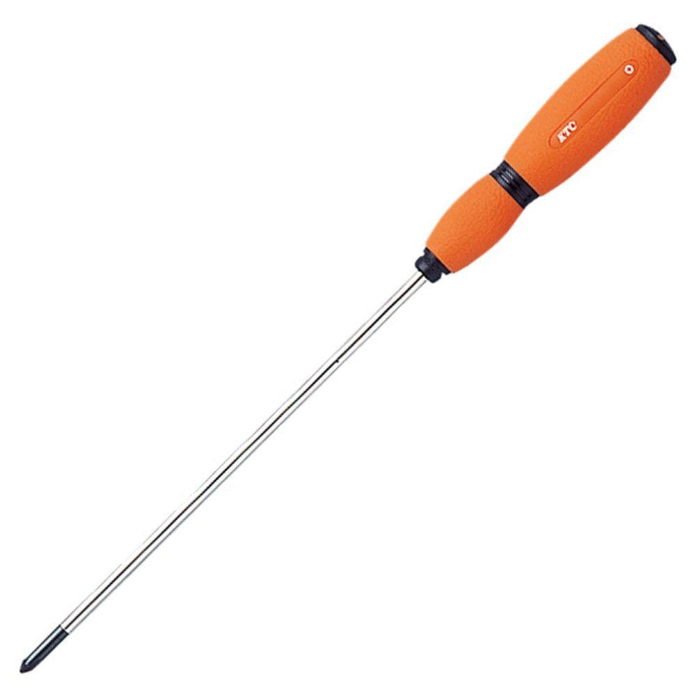 KTC (ke-te-si-) Soft Fine Axis Driver Cross D7SP – 075