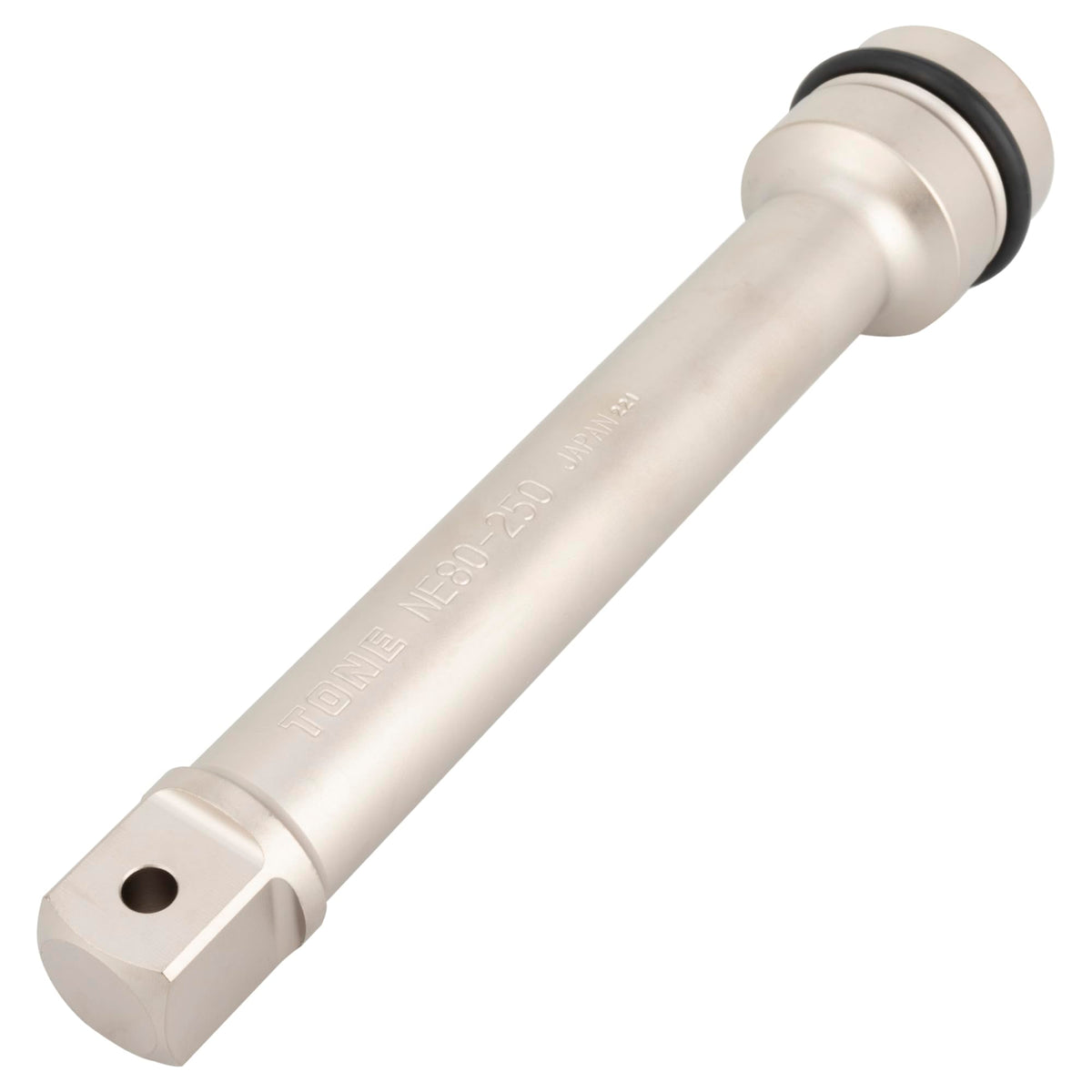 TONE 1" Drive 6 Point Impact Extension Bar (NE80-250)