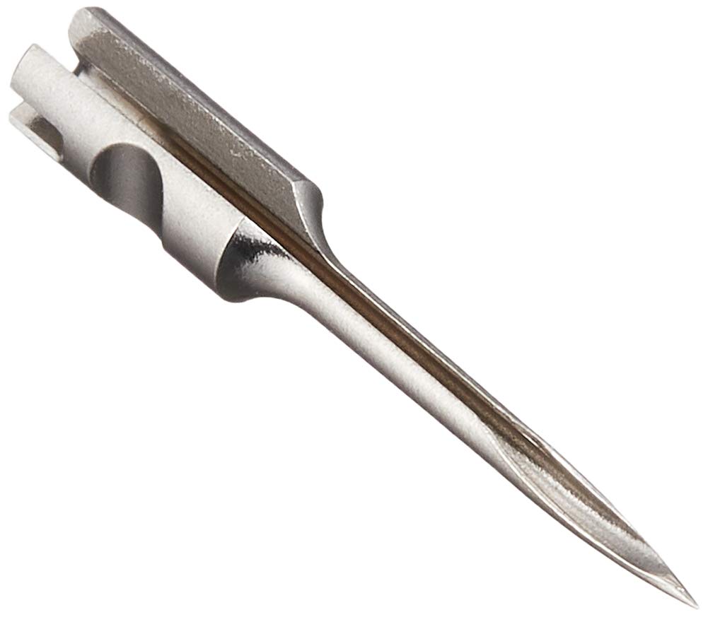 Bannock Needle N – X (Pack of 3) 'nex