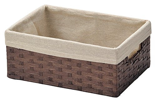 Paper Basket Case 12.2" 58-88BR