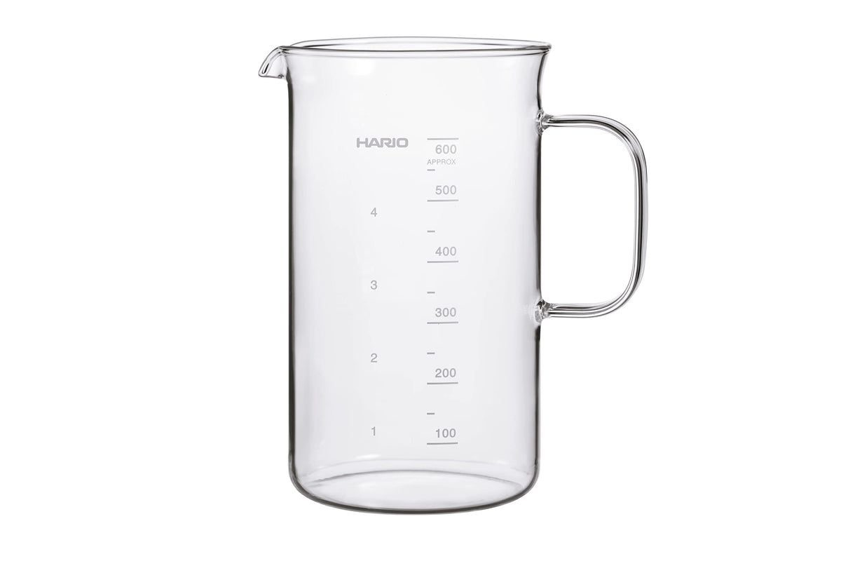 Hario Beaker Server, 600ml