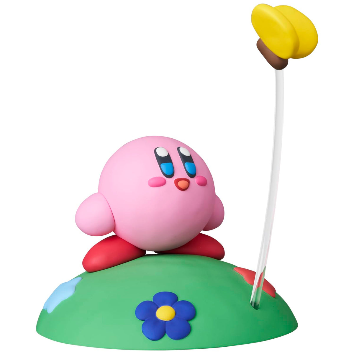 MEDICOM TOY Kirby and The Rainbow Curse No.815 UDF Ultra Detail Figure