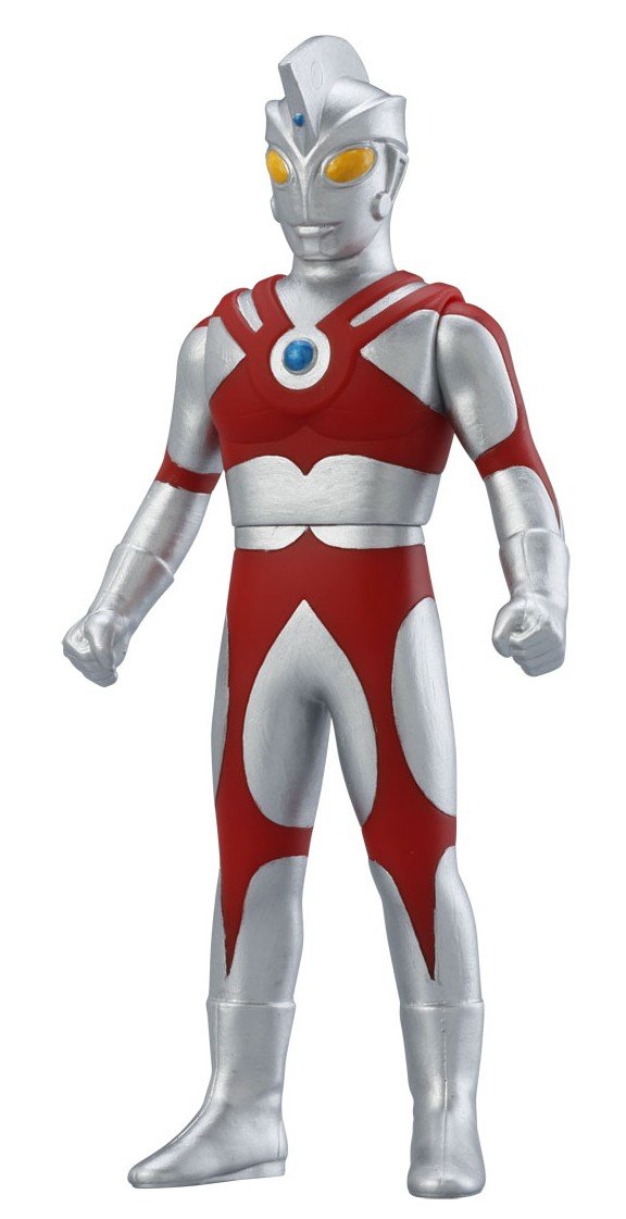 Ultra Hero Ultraman Ace