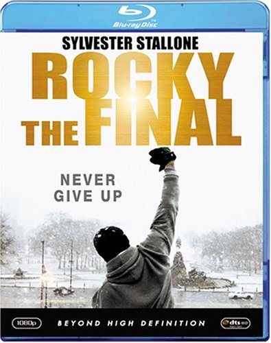 ロッキー・ザ・ファイナル [Blu-ray]