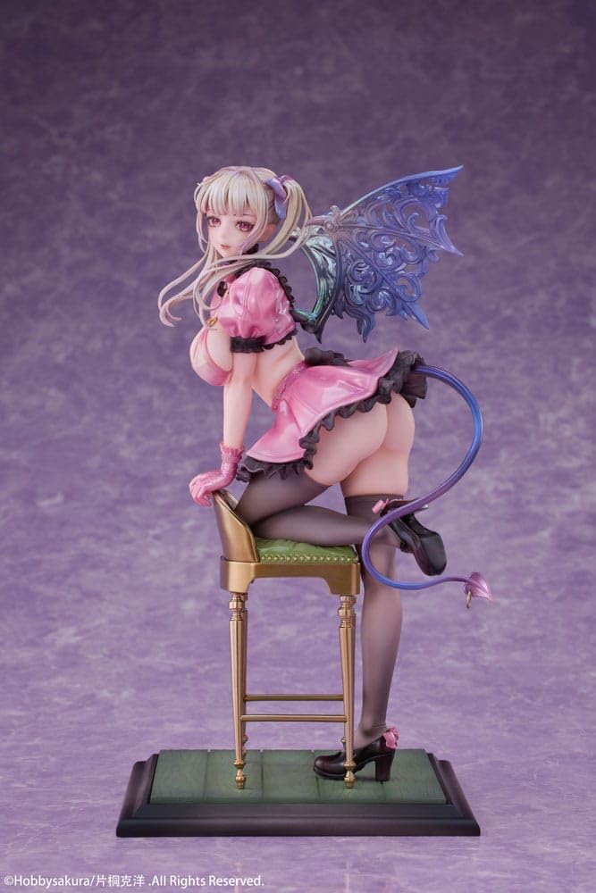 Original Character Imp 1/7 Complete Figure in Different Color
