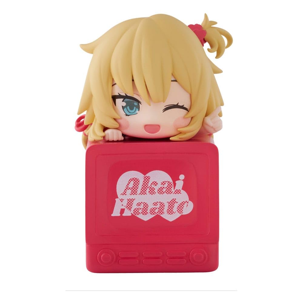 FuRyu Corporation-hololive Production-Hikkake Figure -Akai Haato-