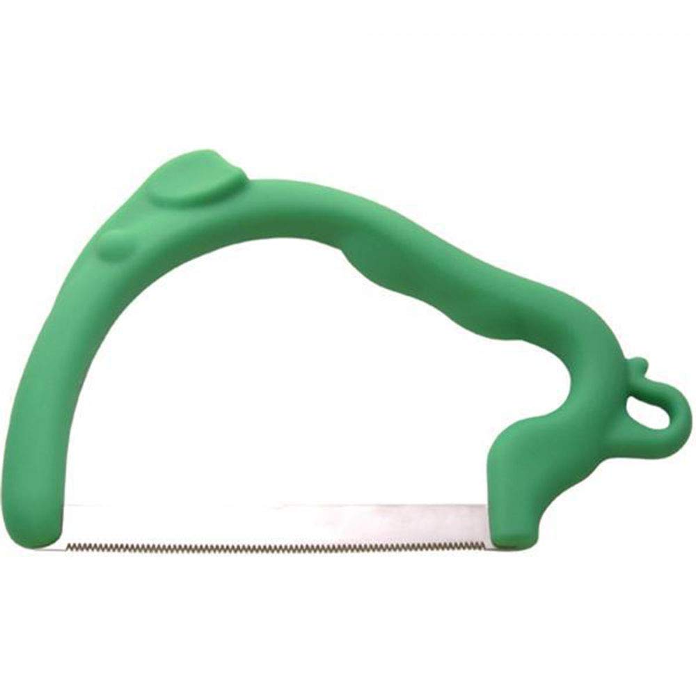 Vegetable and Egg Chopper Green