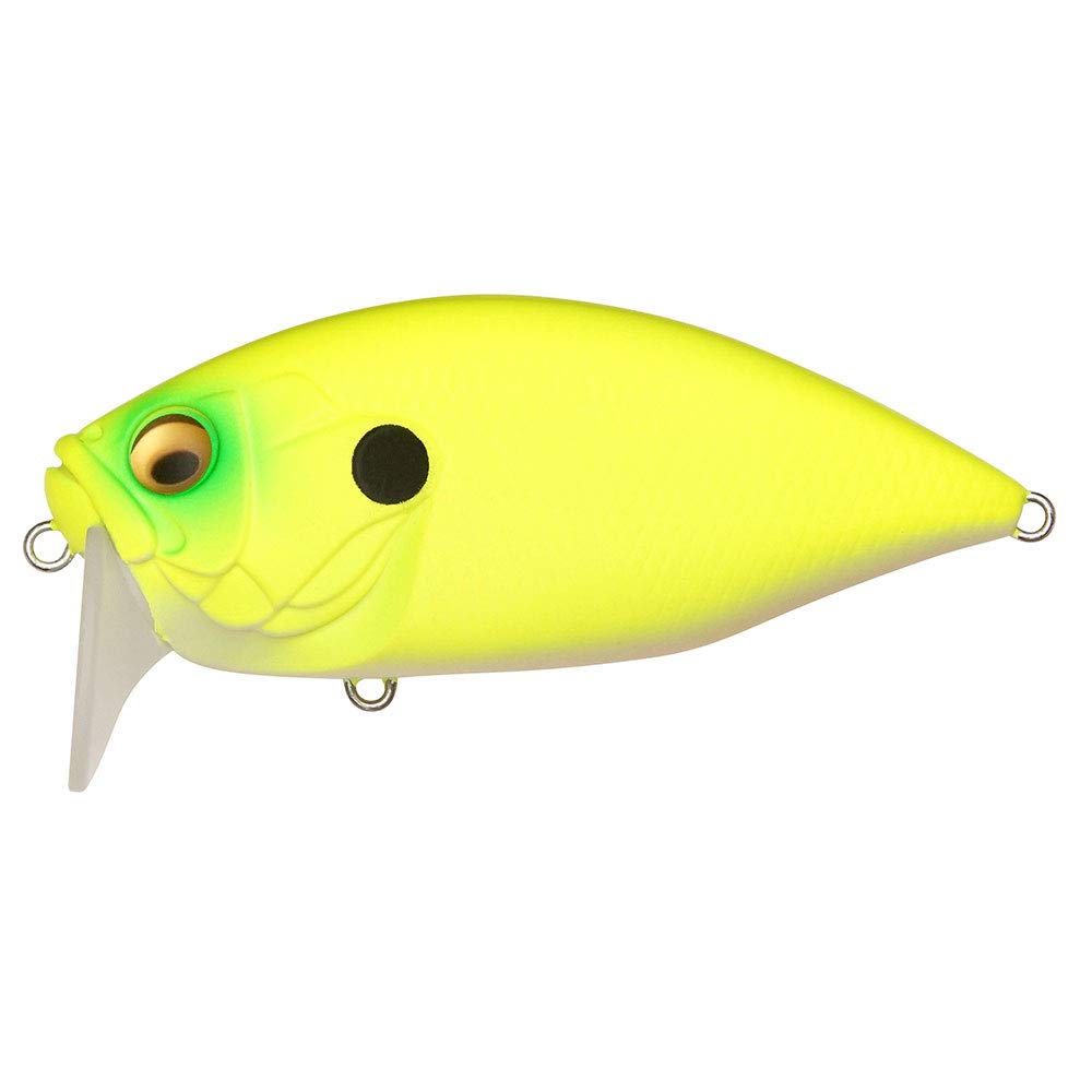 Megabass O.R.C Burning SHAD (O.R.C Burning Shad)