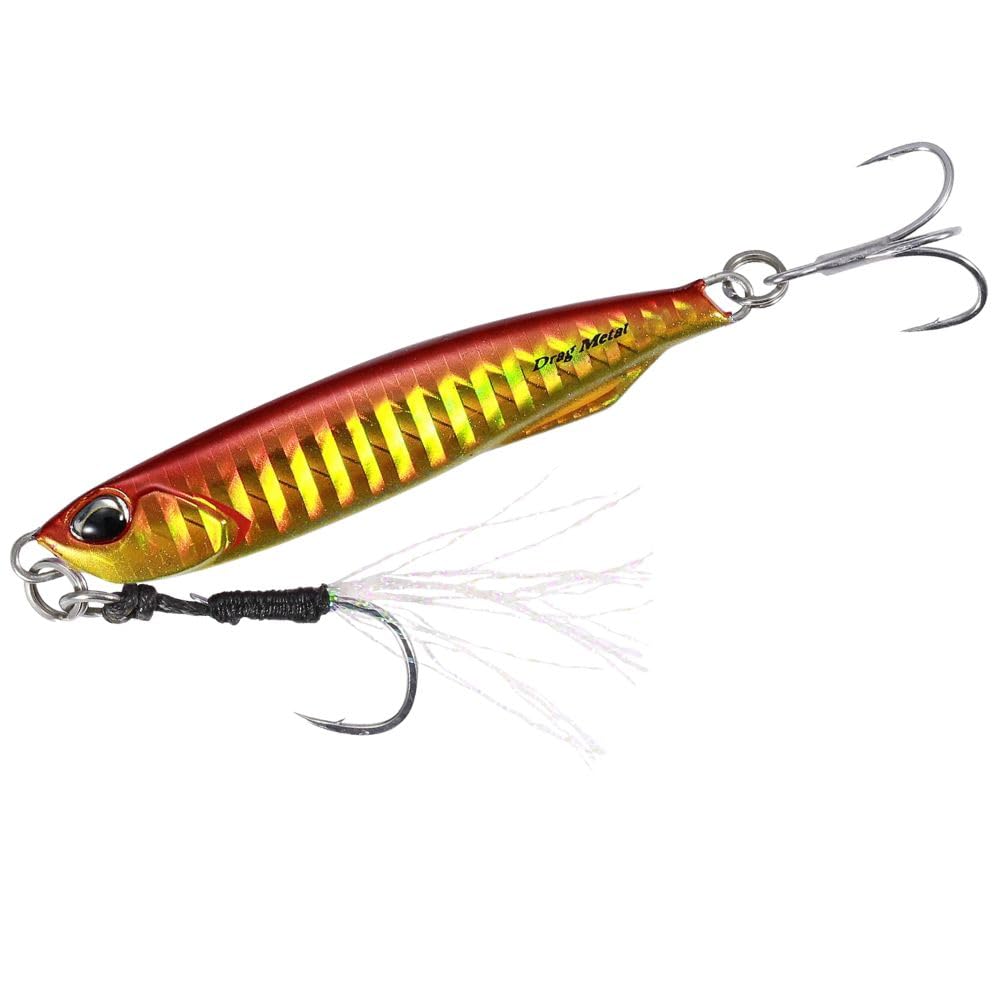 Duo Metal Jig Drag Metal Slim 20 Grams PHA0026 (8254)