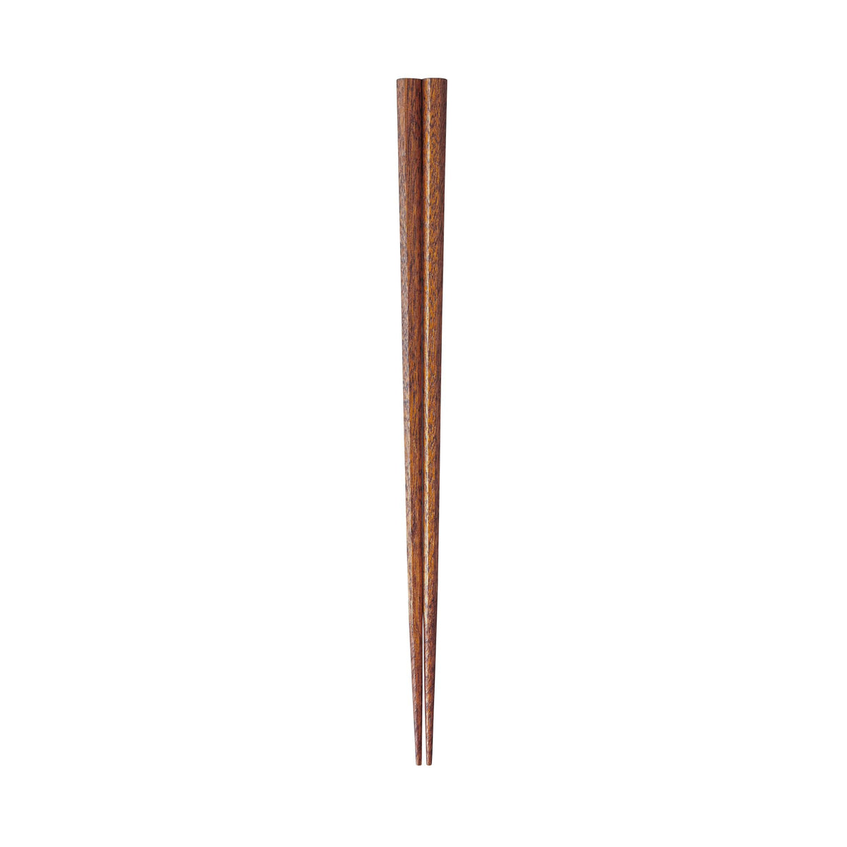 Muji Lacquered Chopsticks Octagonal - 23cm