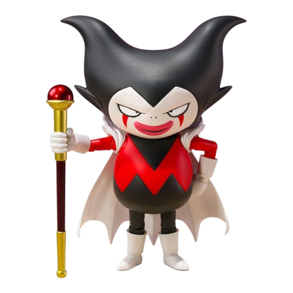 TAMASHII NATIONS Dragonball Daima 3.75 Inch Action Figure S.H. Figuarts Exclusive - King Gomah