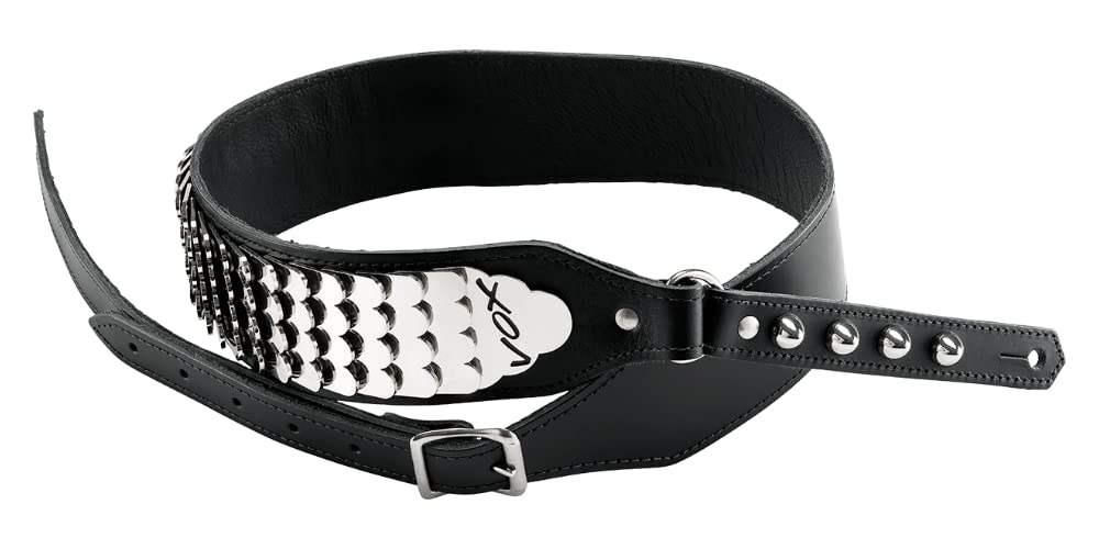 Vox Python Strap Guitar Strap