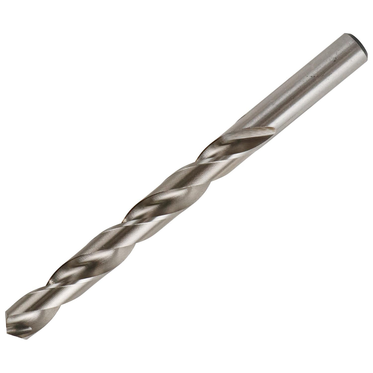 Big Tool SK11 FSSGP11.3 Round Shaft Moonlight Drill for Ironworking, 0.45 inches (11.3 mm)