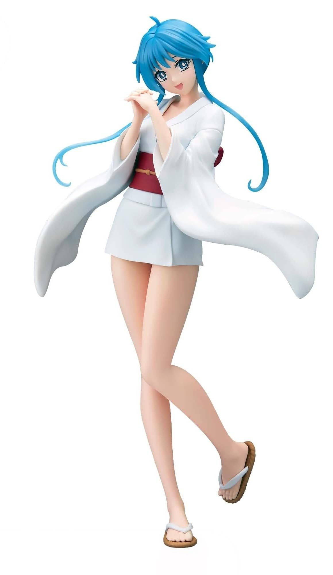 Jigoku Sensei Nubetsu Figure Yukime Glitter & Glamours, Size: Approx. 8.7 inches (22 cm)