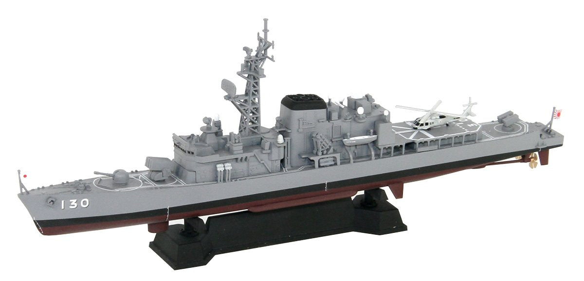 Pit-Road Skywave J-79 JMSDF DD-130 Matsuyuki 1/700 Scale Kit