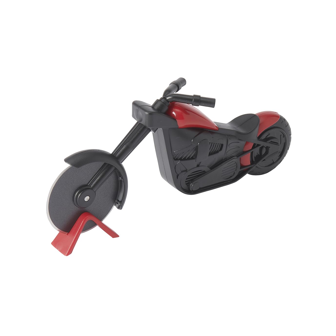Chatani 870-102 Pizza Cutter Motorbike W 1.8 x D 8.7 x H 3.7 inches (4.5 x 22 x 9.5 cm)