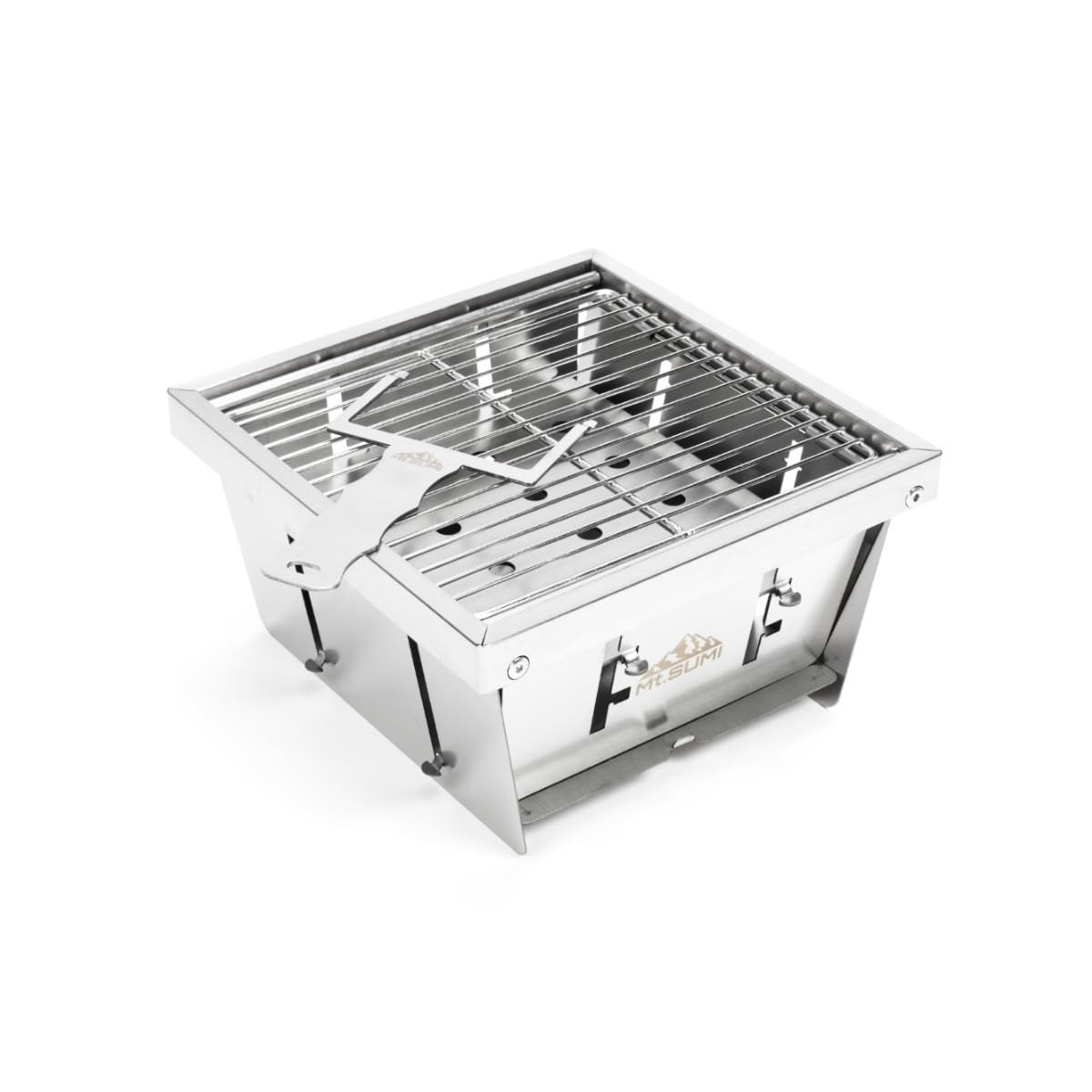 Square Mini PerfectGrill by PerfectGrill